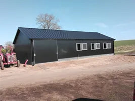 Garagedeur/overheaddeur