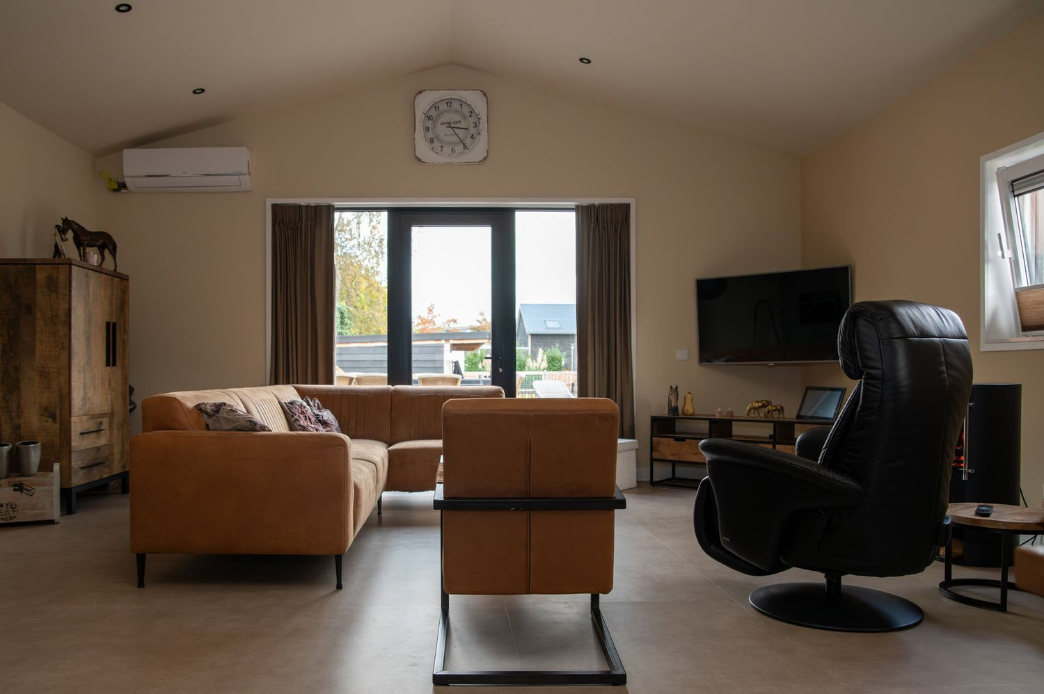 Mantelzorgwoning IJsselmuiden